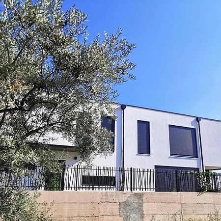 Holiday House Sukosan Zadar Exterior foto