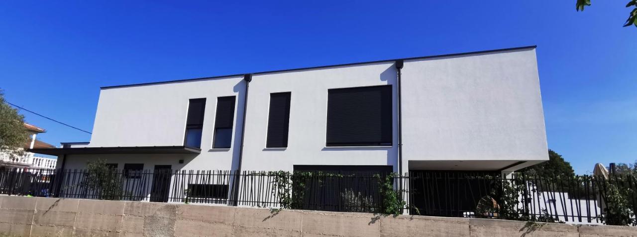 Holiday House Sukosan Zadar Exterior foto